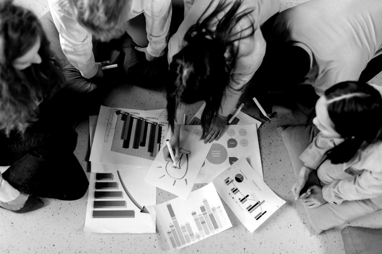 Auswertung eines SEO-Audits im Kurs