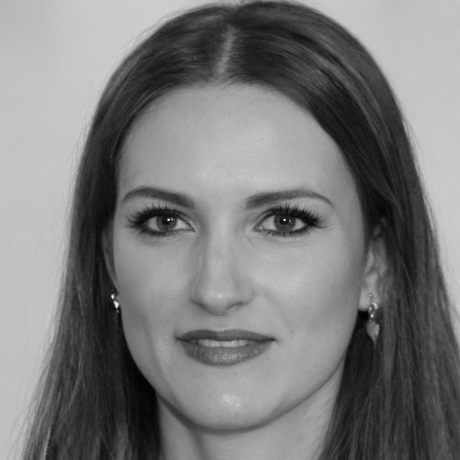 Teilnehmerin Britta Sönnichsen