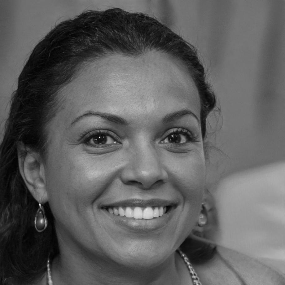 Teilnehmerin Klara Venthoff